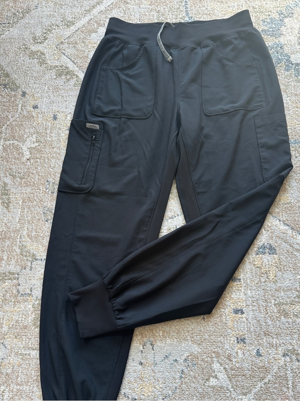 Women’s Landau Forward Joggers